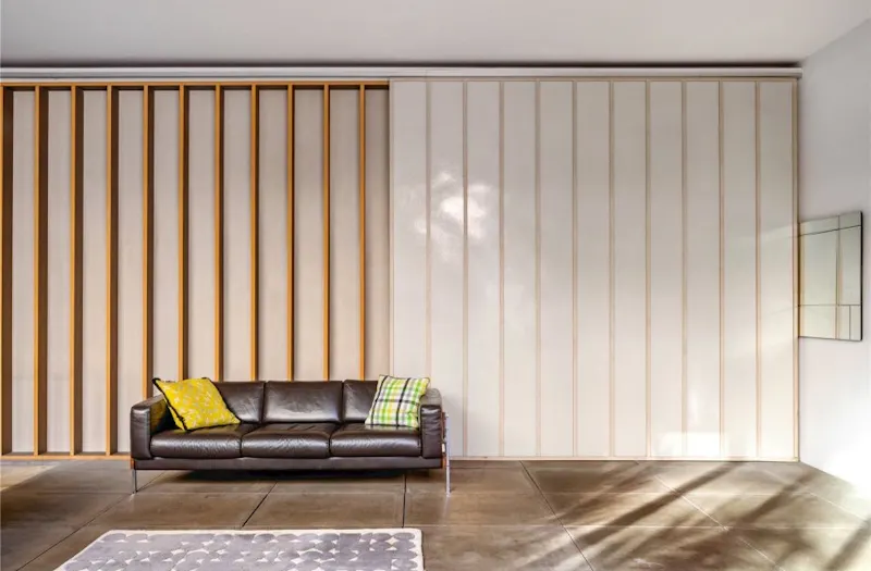 Clerkenwell warehouse apartment , K299 (photo 20)