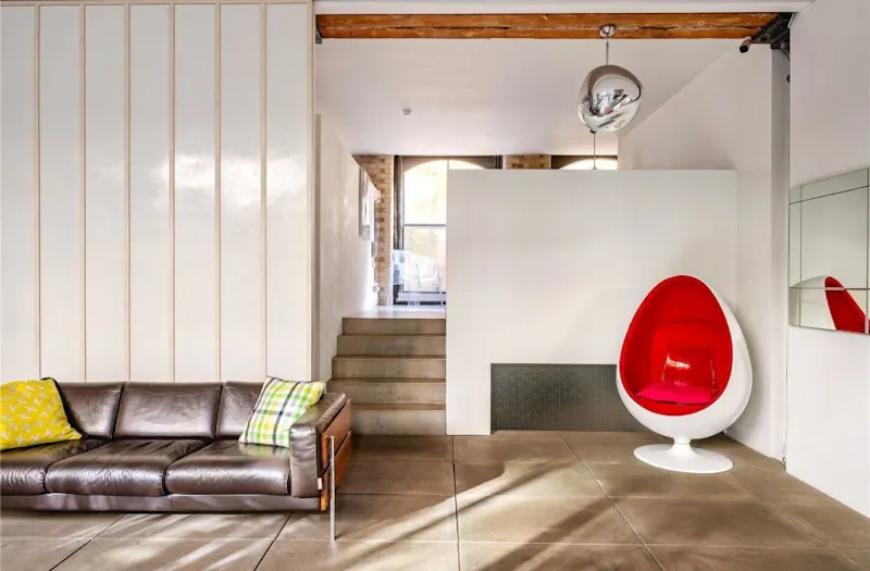 Clerkenwell warehouse apartment , K299 (photo 14)