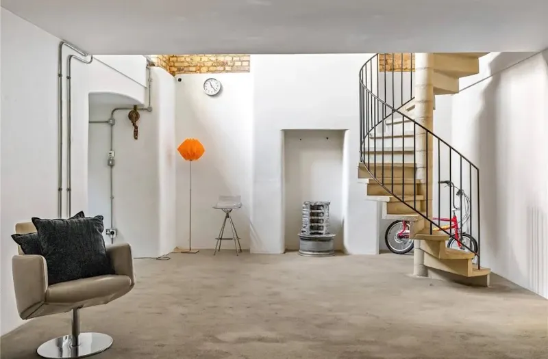 Clerkenwell warehouse apartment , K299 (photo 24)