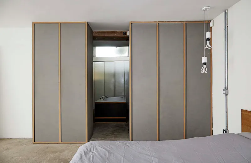 Clerkenwell warehouse apartment , K299 (photo 29)