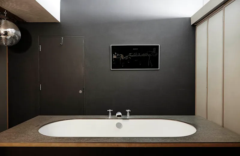 Clerkenwell warehouse apartment , K299 (photo 31)