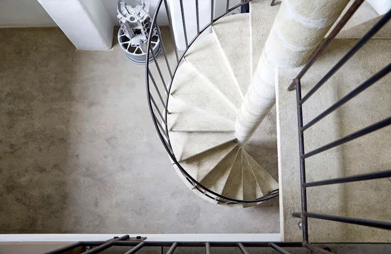 Clerkenwell warehouse apartment , K299 (photo 23)