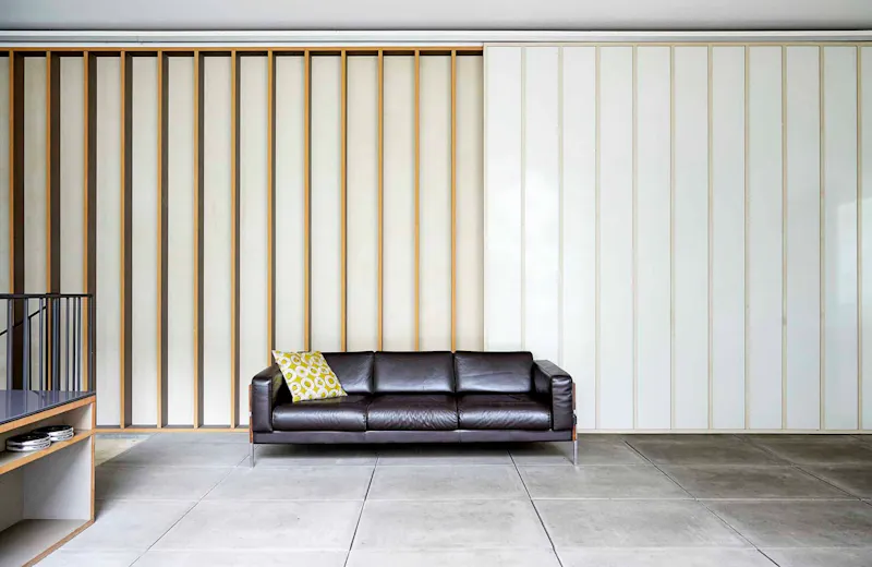 Clerkenwell warehouse apartment , K299 (photo 21)
