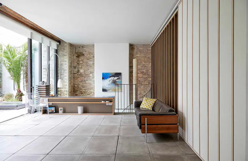 Clerkenwell warehouse apartment , K299 (photo 11)