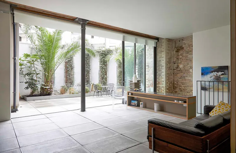 Clerkenwell warehouse apartment , K299 (photo 12)