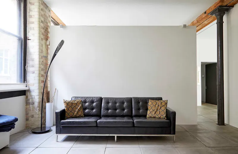 Clerkenwell warehouse apartment , K299 (photo 6)