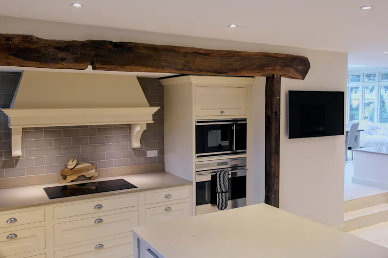 Stately Bedfordshire Manor, H193 (photo 4)