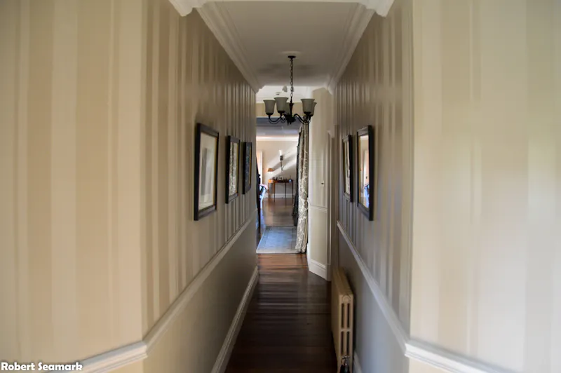 Floor - wooden at Stately Bedfordshire Manor, H193 (photo 7)