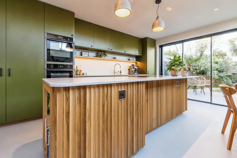 Smart Harringay Terrace, B2074 (photo 8)
