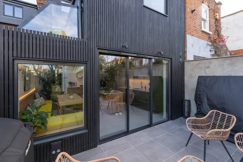 Terrace/Patio at Smart Harringay Terrace, B2074 (photo 24)