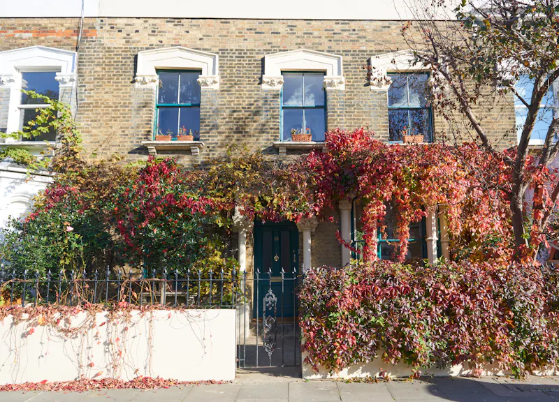 Stunning Highbury Townhouse, B2073 (photo 43)