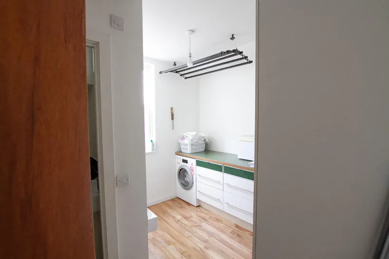 Floor - wooden at Stunning Highbury Townhouse, B2073 (photo 34)