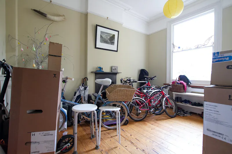 Stunning Highbury Townhouse, B2073 (photo 36)