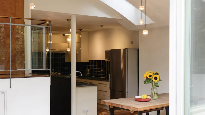 Stunning Highbury Townhouse, B2073 (photo 20)