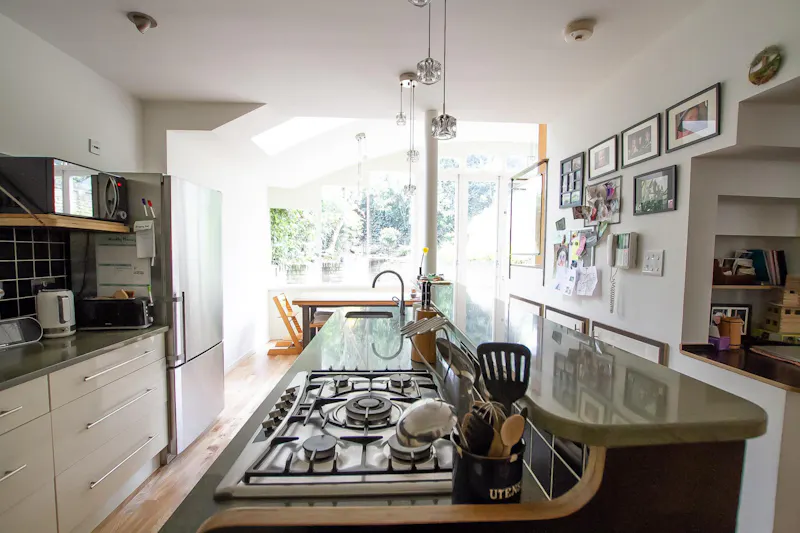 Stunning Highbury Townhouse, B2073 (photo 17)