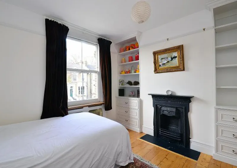 Stunning Highbury Townhouse, B2073 (photo 27)