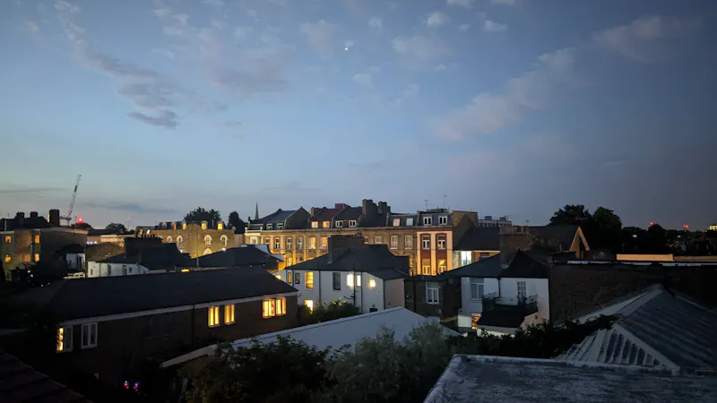 Stunning Highbury Townhouse, B2073 (photo 45)