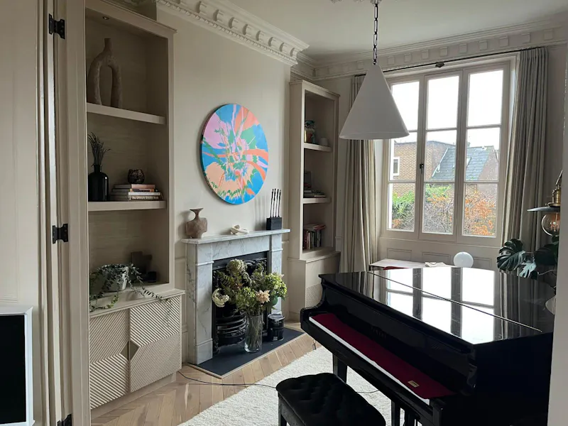 Stunning Islington townhouse, B1658 (photo 11)