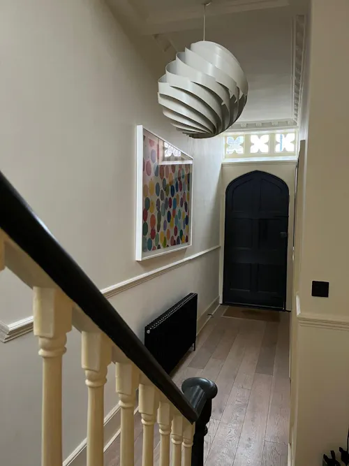 Stunning Islington townhouse, B1658