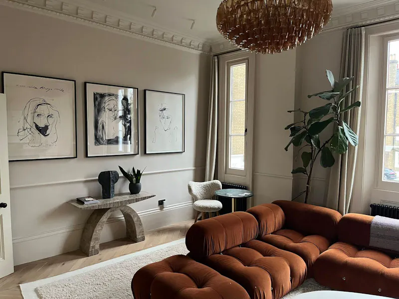 Stunning Islington townhouse, B1658 (photo 10)