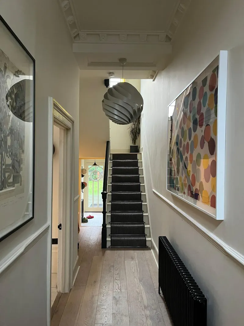 Stunning Islington townhouse, B1658 (photo 8)