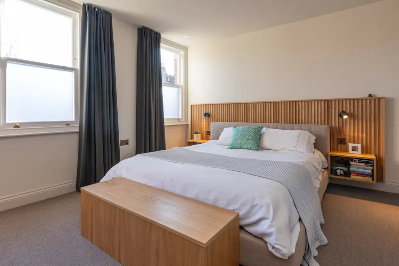 Smart Harringay Terrace, B2074 (photo 14)