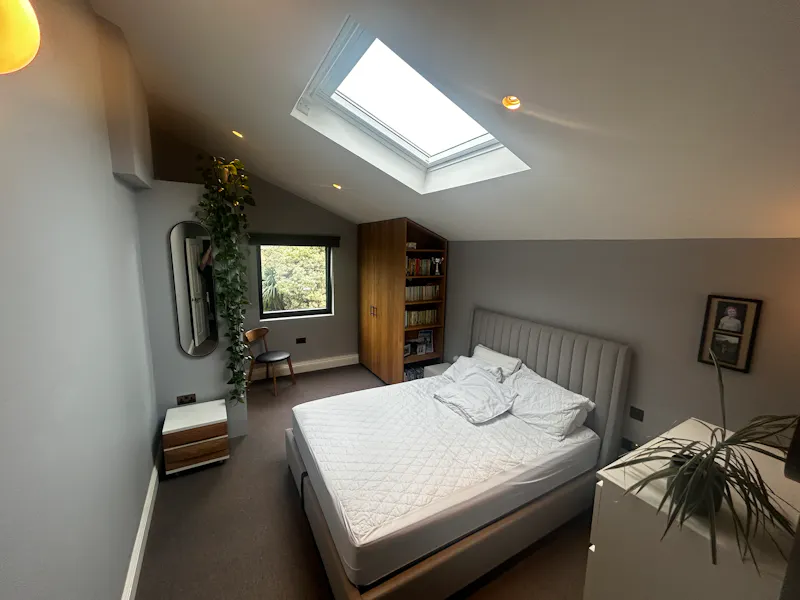 Smart Harringay Terrace, B2074 (photo 20)
