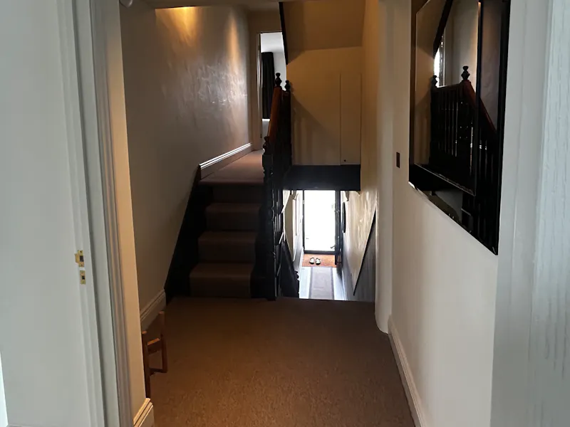 Landing at Smart Harringay Terrace, B2074 (photo 12)