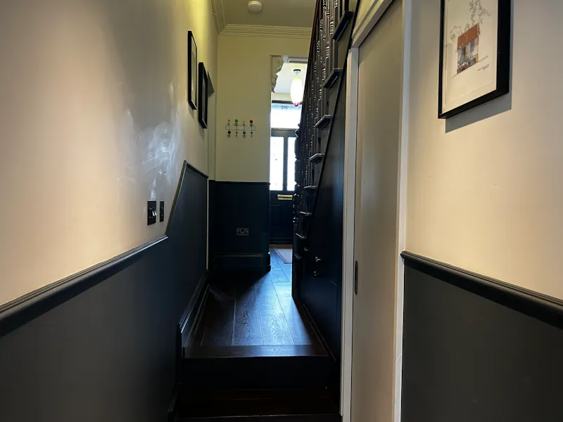 Smart Harringay Terrace, B2074 (photo 3)