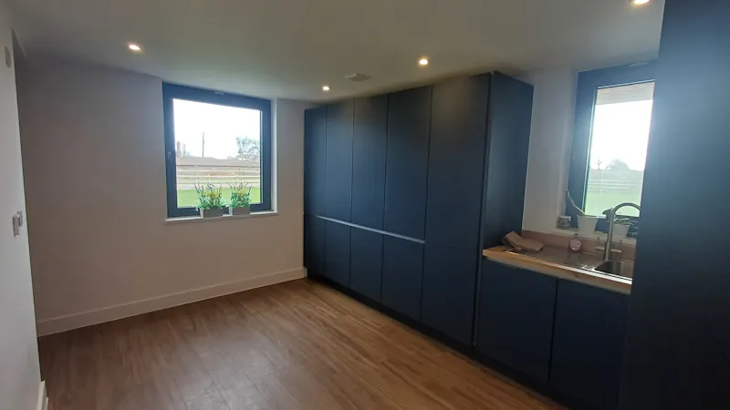 Stylish Somerset Barn Conversion, L763 (photo 19)