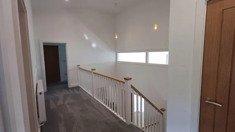 Landing at Stylish Somerset Barn Conversion, L763 (photo 30)