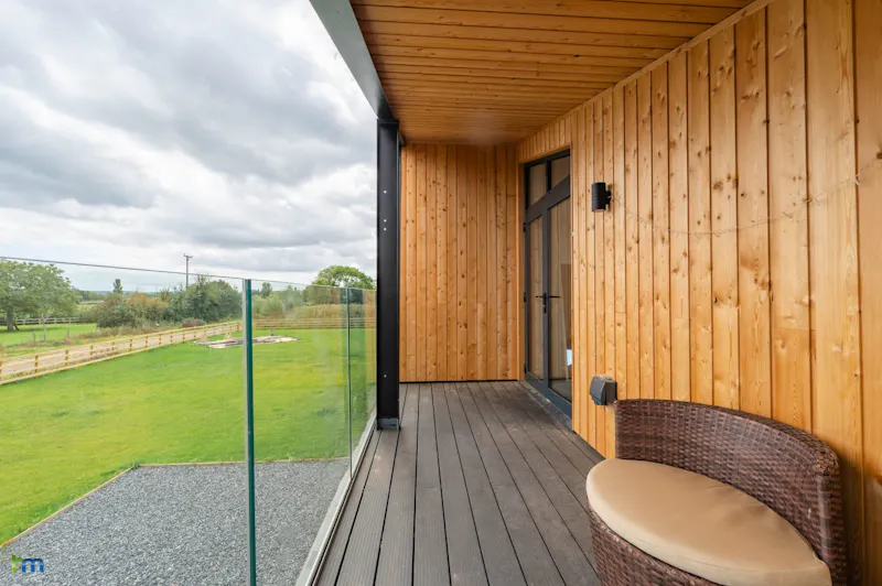 Stylish Somerset Barn Conversion, L763 (photo 41)