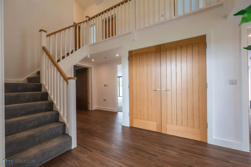 Stylish Somerset Barn Conversion, L763 (photo 4)