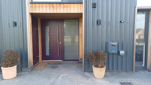 Stylish Somerset Barn Conversion, L763