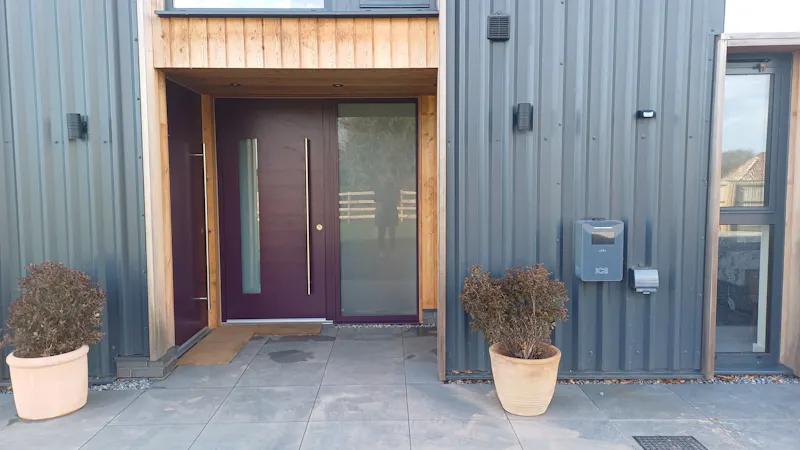 Stylish Somerset Barn Conversion, L763 (photo 2)