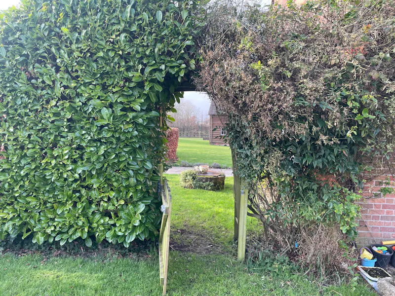 Devizes country home & barn, M367 (photo 38)