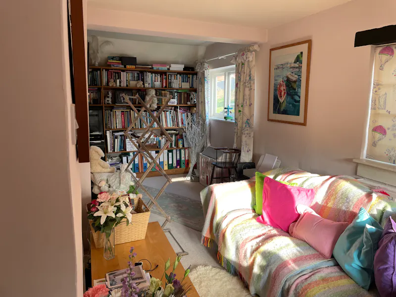 Devizes country home & barn, M367 (photo 15)