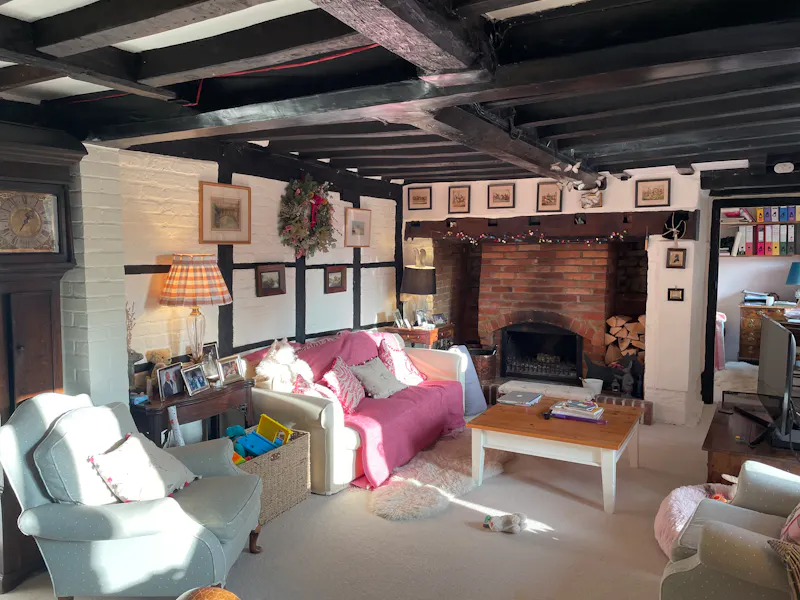Devizes country home & barn, M367 (photo 6)