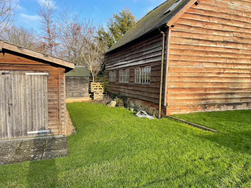 Devizes country home & barn, M367 (photo 42)