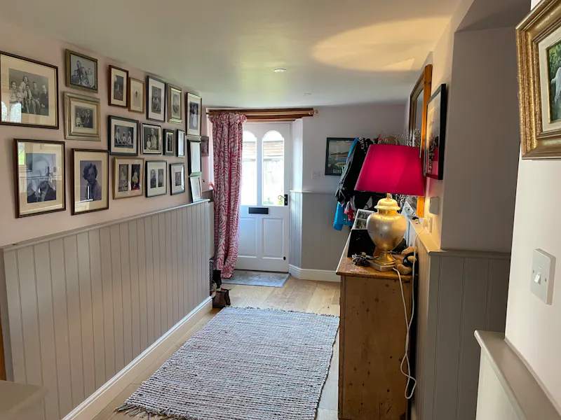 Devizes country home & barn, M367 (photo 4)