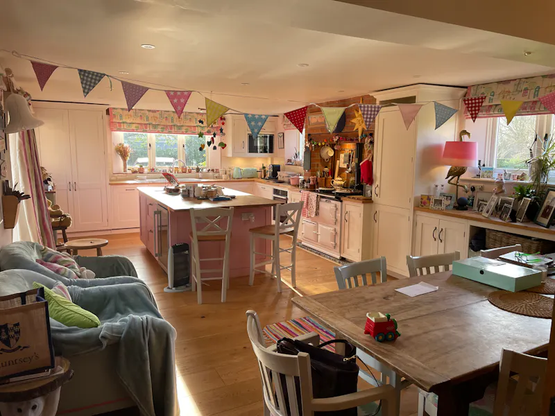 Devizes country home & barn, M367 (photo 11)