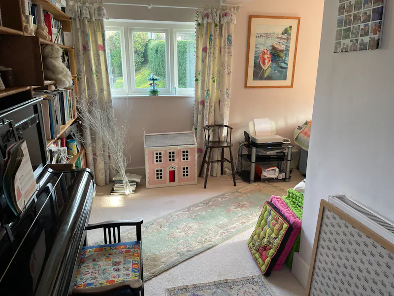 Devizes country home & barn, M367 (photo 14)