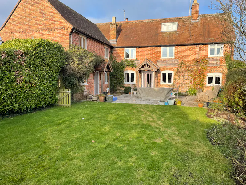 Devizes country home & barn, M367 (photo 2)
