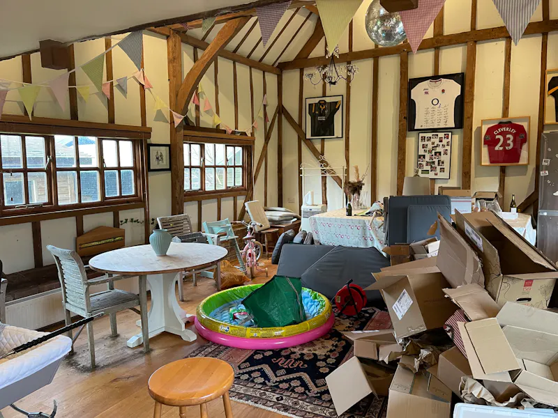 Devizes country home & barn, M367 (photo 40)