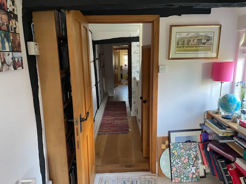Devizes country home & barn, M367 (photo 12)