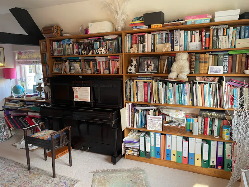 Devizes country home & barn, M367 (photo 13)