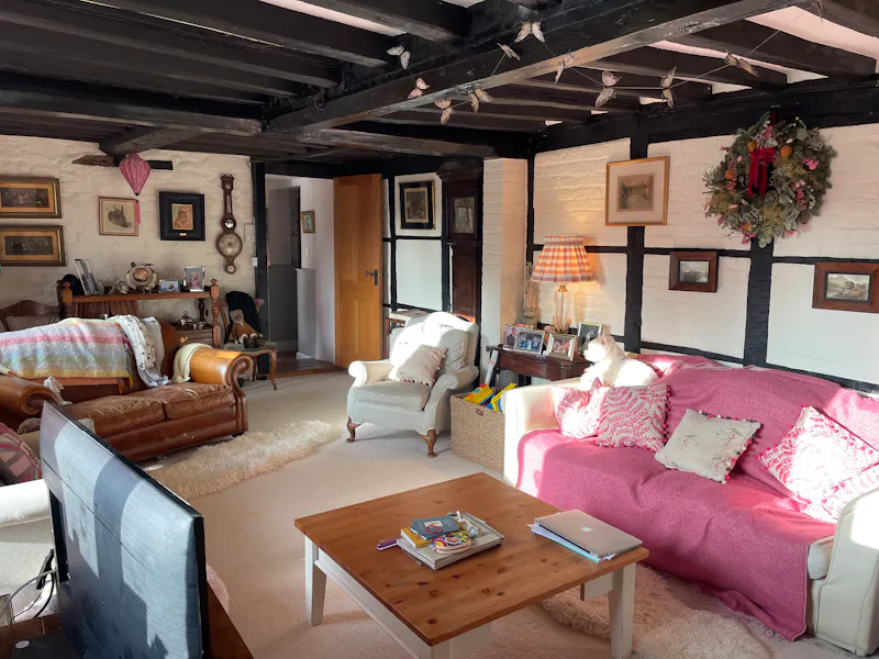 Devizes country home & barn, M367 (photo 8)