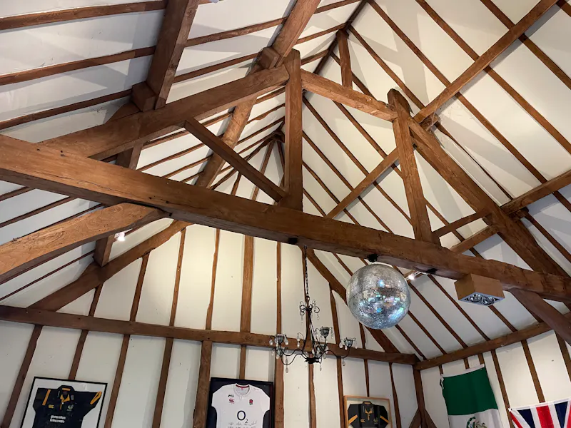 Devizes country home & barn, M367 (photo 41)