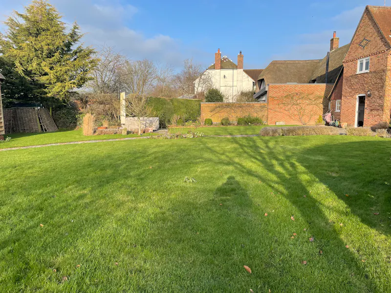 Devizes country home & barn, M367 (photo 45)