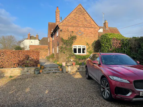 Devizes country home & barn, M367